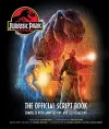 Jurassic Park: The Official Script Book cover
