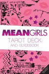 Mean Girls Tarot Deck and Guidebook cover