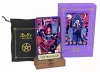 Buffy the Vampire Slayer Mega-Sized Tarot Deck and Guidebook cover