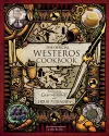 The Official Westeros Cookbook: Recipes from Game of Thrones and House of the Dragon cover