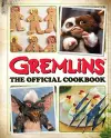 Gremlins: The Official Cookbook cover