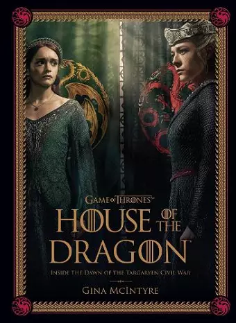 Game of Thrones: House of the Dragon [Season 2] cover