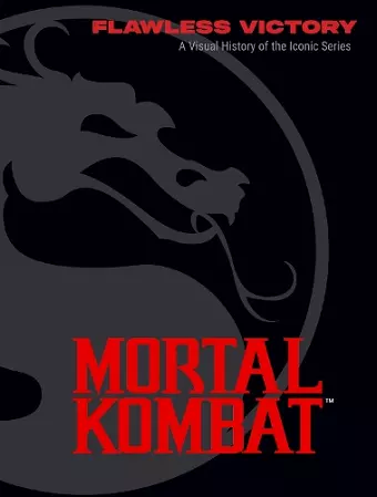 Mortal Kombat: Flawless Victory cover