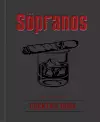 The Sopranos: The Official Cocktail Book cover