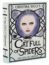 Christina Ricci's Cat Full of Spiders Tarot Deck and Guidebook cover