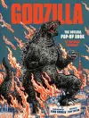 Godzilla: The Official Pop-Up Book cover