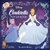 Disney: Cinderella Pop-Up Book cover