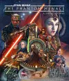 Star Wars: The Phantom Menace: A Visual Archive cover
