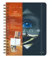 2025 Dune: Part 2 13-Month Weekly Planner cover