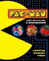 PAC-MAN: The Official Cookbook cover