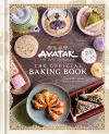 Avatar: The Last Airbender: The Official Baking Book cover