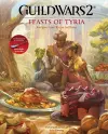 Guild Wars 2: Feasts of Tyria cover