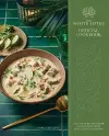 The White Lotus Official Cookbook cover