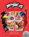 Miraculous: The Official Cookbook cover