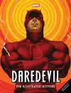 Marvel's Daredevil: The Illustrated History cover