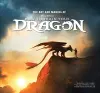 The Art and Making of How to Train Your Dragon cover