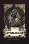 William Shakespeare's Star Wars: Verily, A New Hope cover
