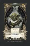 William Shakespeare's The Empire Striketh Back: Star Wars Part the Fifth cover
