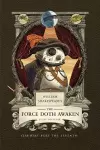 William Shakespeare's The Force Doth Awaken: Star Wars Part the Seventh cover