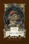 William Shakespeare's The Jedi Doth Return: Star Wars Part the Sixth cover