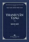 Thanh Van Tang, tap 1 cover