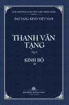 Thanh Van Tang, tap 2 cover