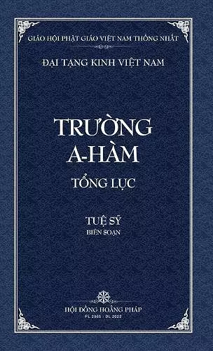 Thanh Van Tang cover