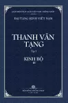 Thanh Van Tang, tap 3 cover