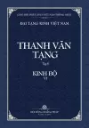 Thanh Van Tang, tap 6 cover