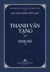 Thanh Van Tang, Tap 9 cover