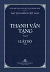 Thanh Van Tang, Tap 15 cover