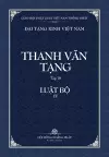 Thanh Van Tang, Tap 16 cover