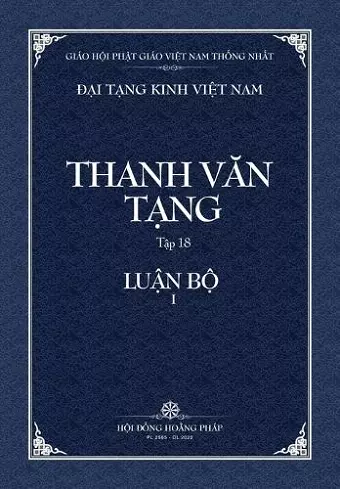 Thanh Van Tang, Tap 18 cover