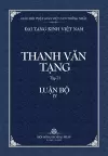 Thanh Van Tang, Tap 21 cover