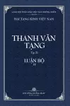 Thanh Van Tang, Tap 21 cover