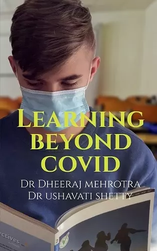 Learning Beyond COVID cover