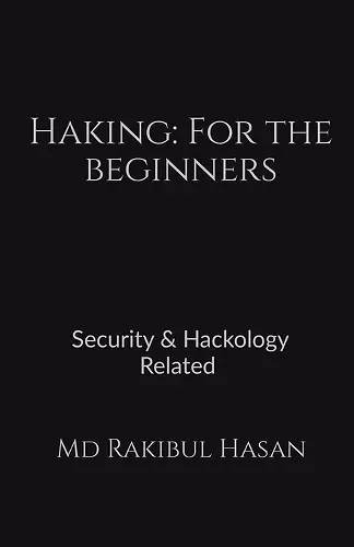Hacking cover