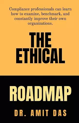 The Ethical Roadmap cover
