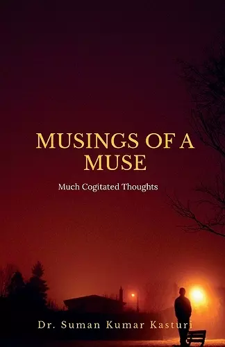 Musings of a Muse cover