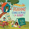 The Ultimate Reading Challenge for Kids! cover