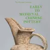 MacLean Collection Early to Medieval Chinese Pottery,The cover