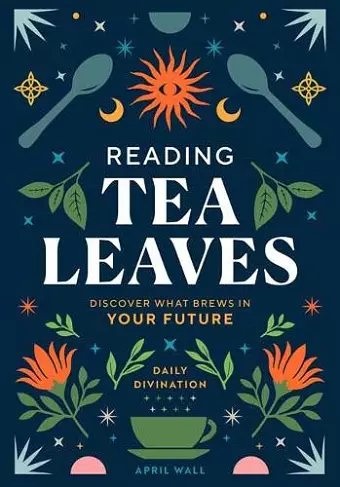 Reading Tea Leaves cover