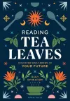 Reading Tea Leaves cover