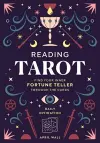 Reading Tarot cover
