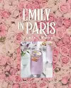 The Official Emily in Paris Cocktail Book cover