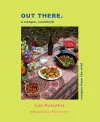 Out There Camper Cookbook cover