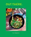 Out There Camper Cookbook cover