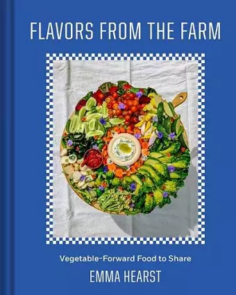 Flavors from the Field  cover