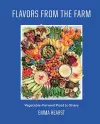 Flavors from the Field  cover