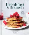 Williams Sonoma Breakfast and Brunch cover